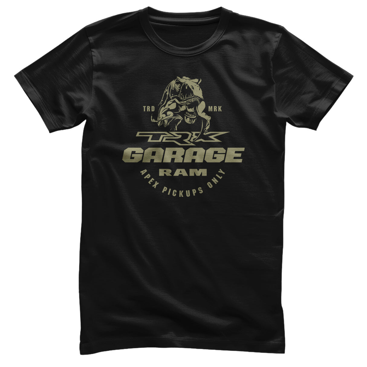 Apex Pickups Only T-Shirt