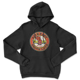Dodge Demon Hoodie