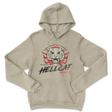 Dodge Hellcat SRT Hoodie