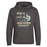 Dodge Factory Hot Rods Epic Hoodie
