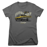Dodge Super Bee Girly Tee
