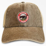 Dodge Scat Pack Club Vintage Trucker Cap