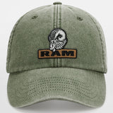 RAM Trucks Patch Vintage Low Profile Cap