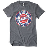 Buick Service Logo T-Shirt