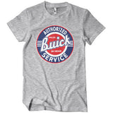 Buick Service Logo T-Shirt