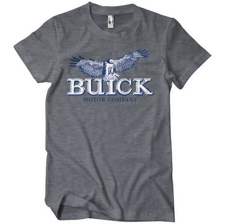 Buick Hawk Logo T-Shirt