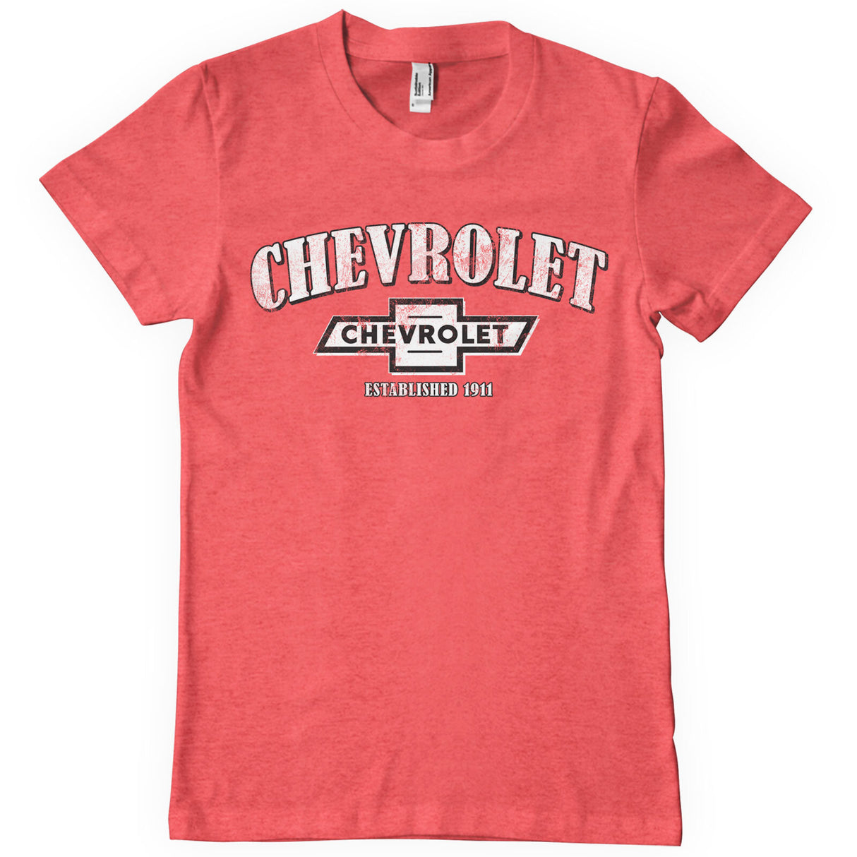 Chevrolet - Established 1911 T-Shirt