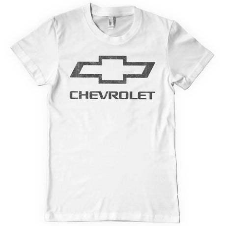 Chevrolet Logo T-Shirt