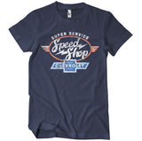 Chevrolet Speed Shop T-Shirt