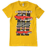 Chevrolet Monte Carlo T-Shirt