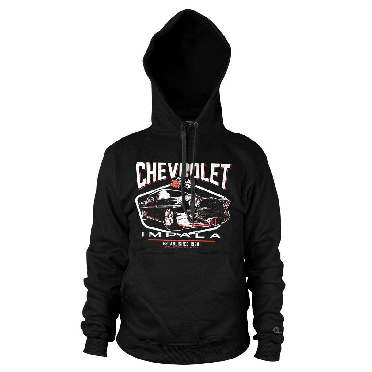 Chevrolet Impala Hoodie