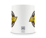 Chevrolet - American Made Coffee Mug