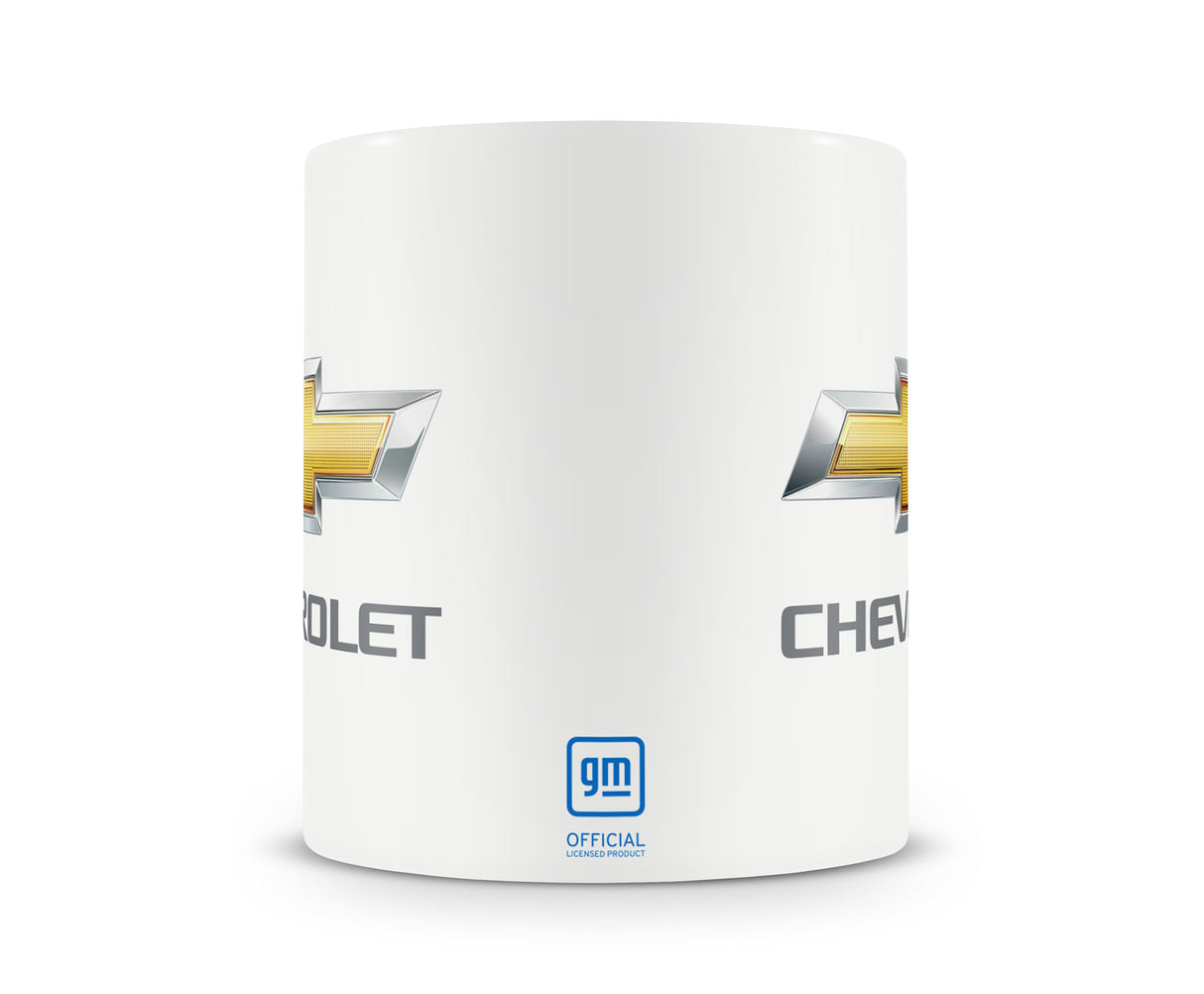 Chevrolet Coffee Mug