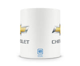 Chevrolet Coffee Mug