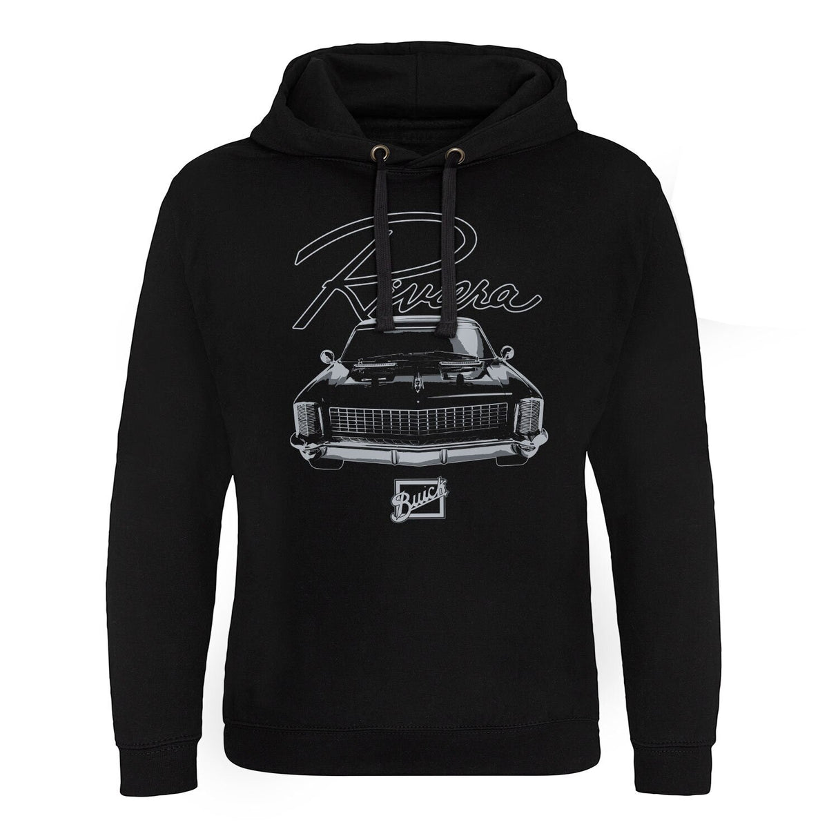 Buick Riviera Epic Hoodie