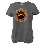 General Motors Trucks Patch Girly Tee