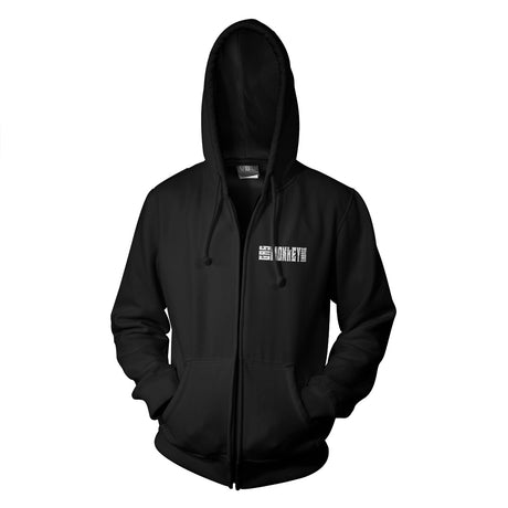 GMG Knockout Zipped Hoodie