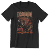 Demogorgon - Prince Of Rock & Roll T-Shirt