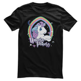 Unicorn Powers - MLP T-Shirt