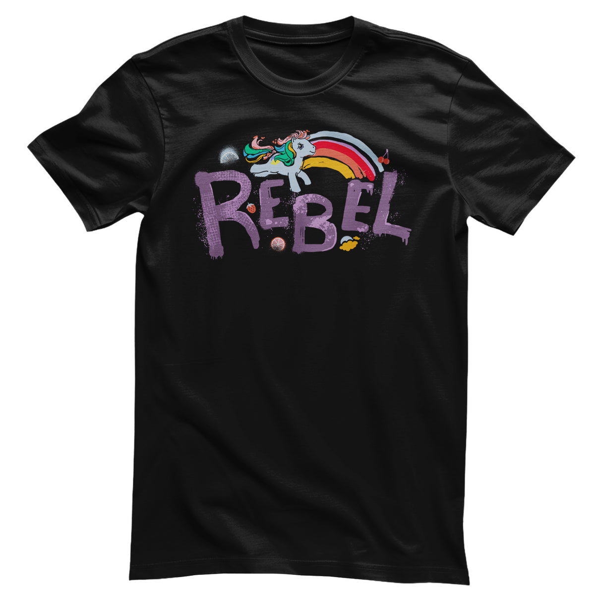My Little Pony REBEL T-Shirt