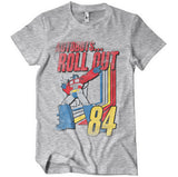 Autobots - Roll Out T-Shirt