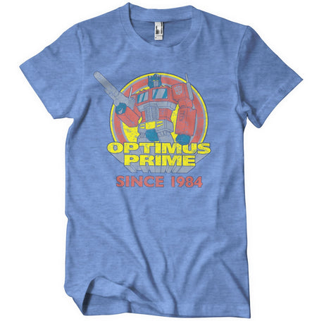 Optimus Prime - Since 1984 T-Shirt