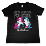 My Little Pony - Best Friends Forever Kids Tee