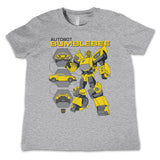 Transformers - Autobot Kids Tee