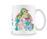 My Little Pony Coffee Mug