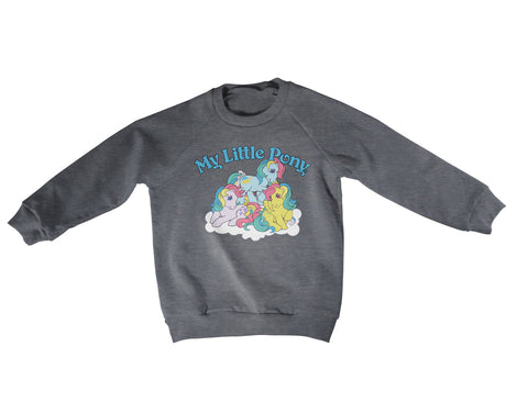 My Little Pony Kids Sweatshirt