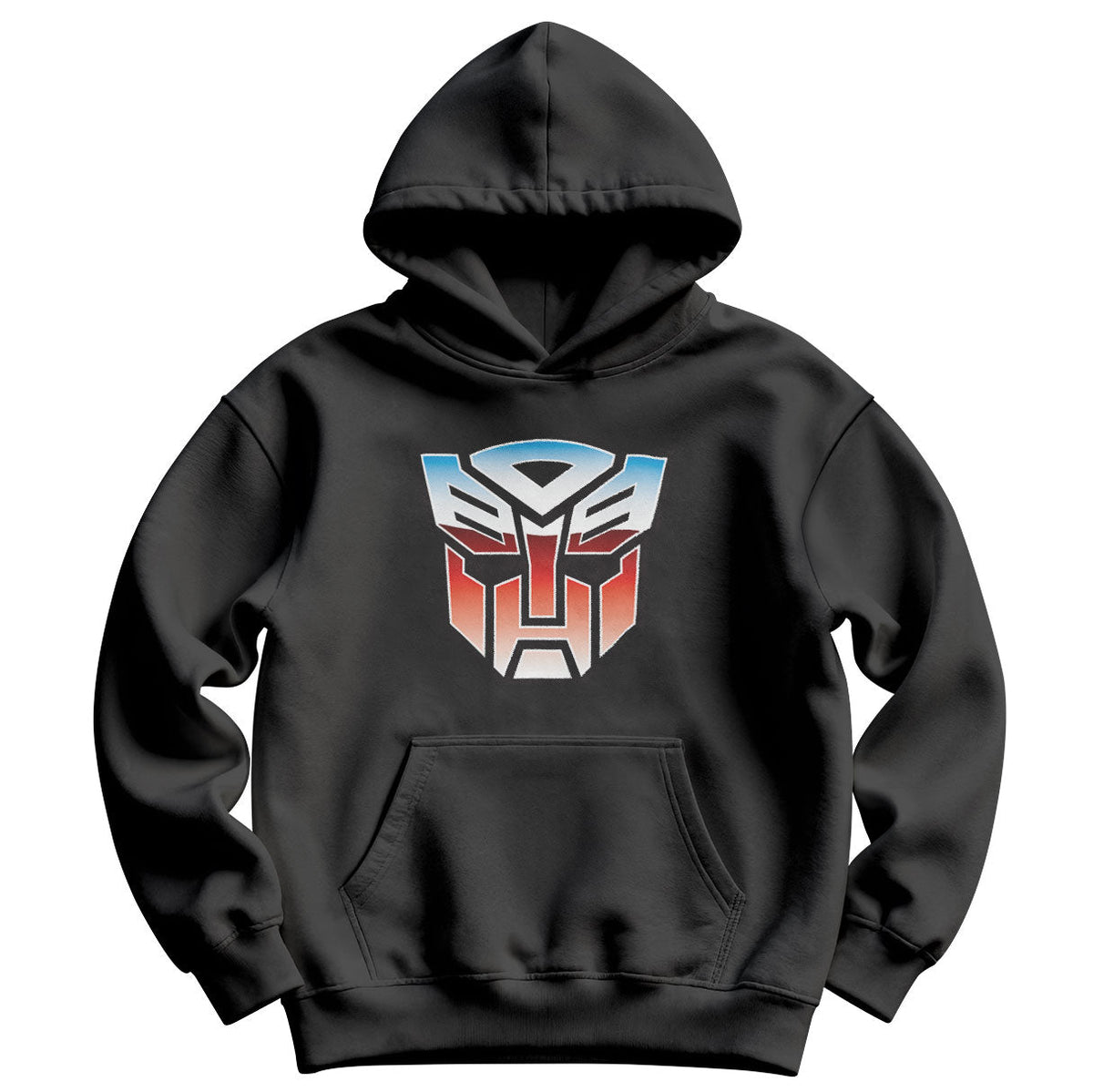 Autobots Shield Kids Hoodie