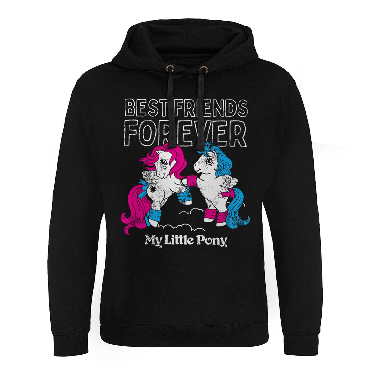 Best Friends Forever Epic Hoodie