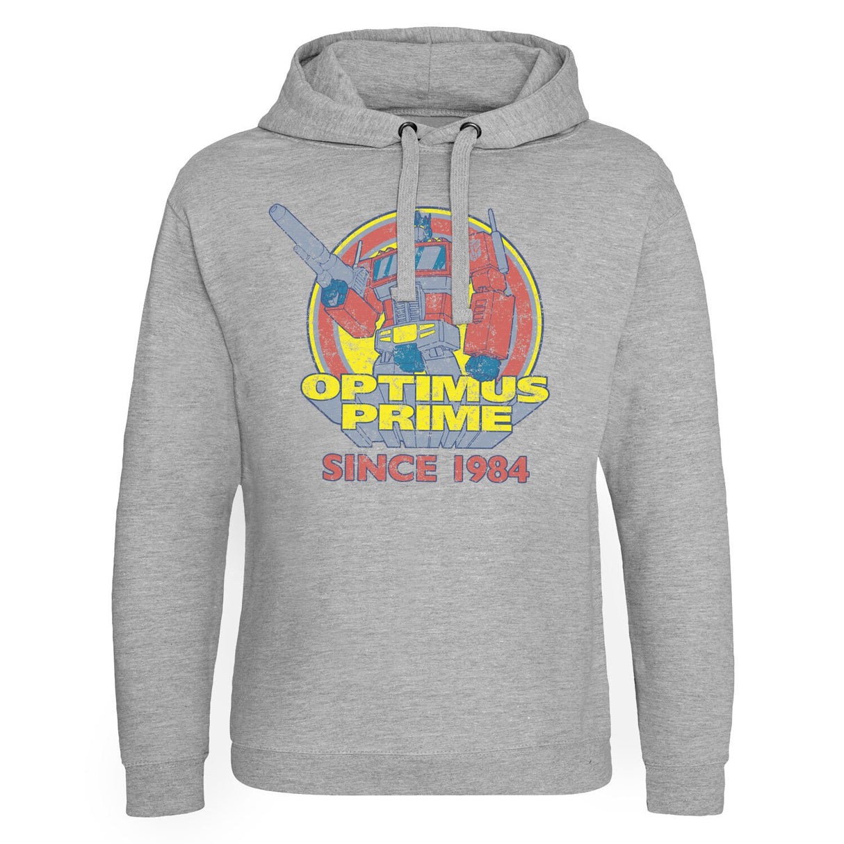 Optimus Prime - Since 1984 Epic Hoodie