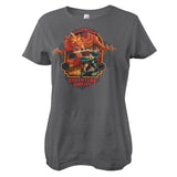 Dungeons & Dragons - Adventure Awaits Girly Tee