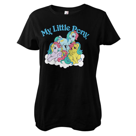 My Little Pony Washed Girly Tee