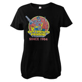 Optimus Prime - Since 1984 Girly Tee