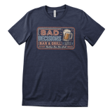 Bad Decisions Bar & Grill T-Shirt
