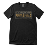 Bad Decisions Alarm Service T-Shirt