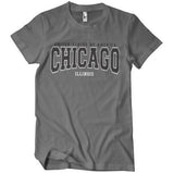 Chicago - Illinois T-Shirt