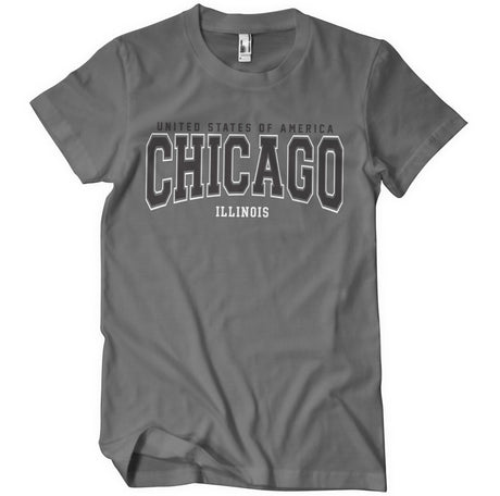 Chicago - Illinois T-Shirt