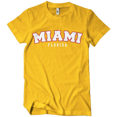 Miami - Florida T-Shirt