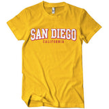 San Diego - California T-Shirt