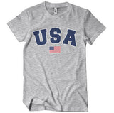 USA Varsity T-Shirt