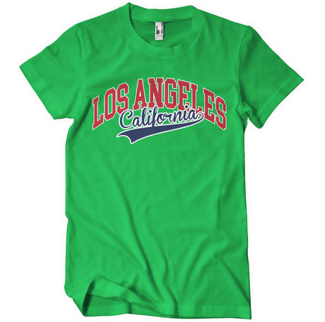 Los Angeles - California T-Shirt