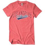 Los Angeles - California T-Shirt