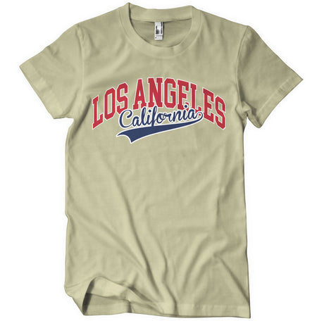 Los Angeles - California T-Shirt