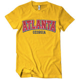 Atlanta - Georgia T-Shirt