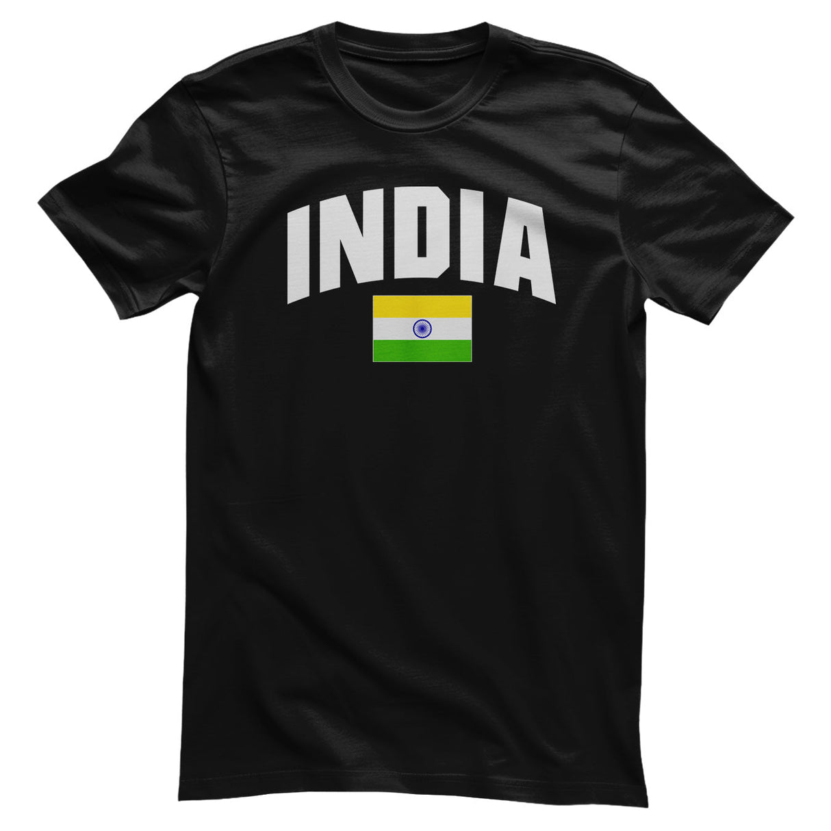 India Flag T-Shirt