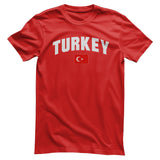 Turkey Flag T-Shirt