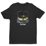 Discman Washed Tee